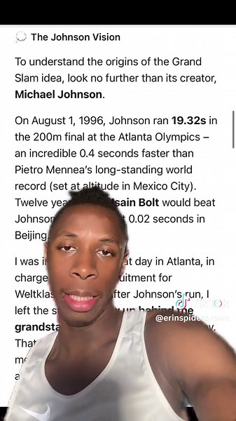 Track and Field Controversy: Diamond League Founder Critiques