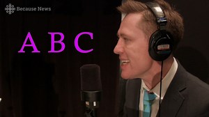 This impersonation of Sesame Street's Elmo by comedian Gavin Crawford is amazing