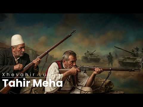 Tahir Meha | Xhevahir Lushi | Shqip Acoustic