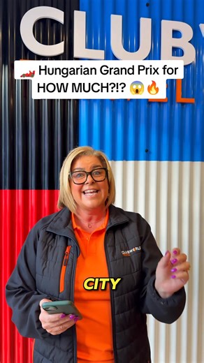 17K views · 23 reactions | ️ Hungarian Formula 1 Grand Prix 2026 –...