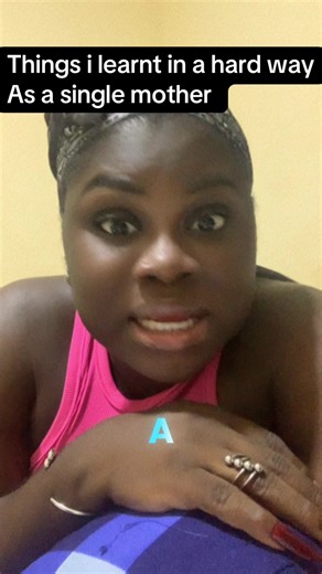 Lessons Learned as a Single Mother