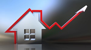 Home values rose in 543 N.J. ZIP codes in February. See full list.