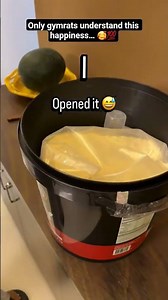 That Feeling When You Buy New Protein 😍💪 | Every Gymrat Can Relate #gymrat #proteinshake #motivation