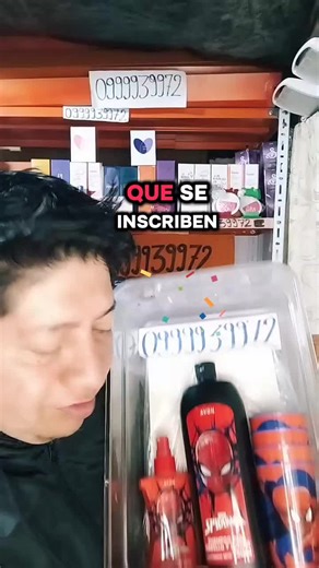 ANGEL CABRERA Ecuador on TikTok