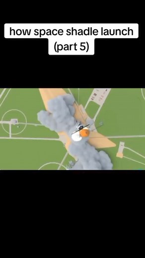 103K views · 4.4K reactions | How space shuttle launch (part 5) | Engineering mindset in twi | Facebook