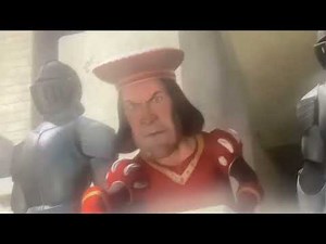 shrek bad reputation