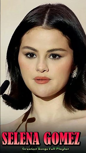 Selena Gomez - The Heart Wants What It Wants