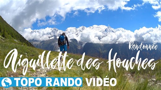 Randonnée à l’Aiguillette des Houches – Aiguilles Rouges, Mont Blanc, Haute-Savoie