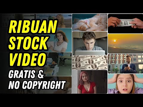 🔥 7 Cara Cari Video Bebas Hak Cipta di Google - YouTuber Pemula