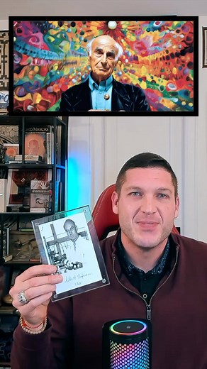 ALBERT HOFMANN AND THE DISCOVERY OF LSD On November 16th, 1938, Swiss chemist Albert Hofmann first synthesized lysergic acid diethylamide, now known as LSD, while working at Sandoz Laboratories. This discovery would lay the foundation for modern psychedelic research, influencing psychiatry, consciousness studies, and spiritual exploration. In this video, S.E.E.K. examines the historical, chemical, and esoteric significance of Hofmann’s work, exploring how a single molecule reshaped human underst