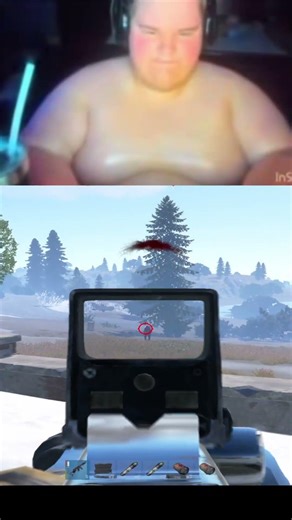 pov day 1 of using the best scripts in rust (scripts used in bio) #rust #rusthighlights #eac