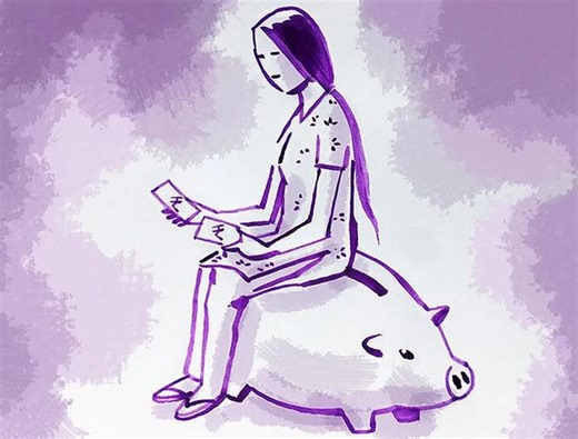 Inefficiency in MFIs leads to high interest rates: DFS secretary M Nagaraju | Rediff-TV | Rediff.com