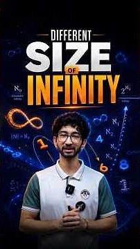 You’ve Been Thinking About Infinity Wrong Your Whole Life