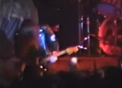 ♦️ OVERKILL 🤘🏻☝🏻 1987 ♦️ | HEAVY METAL & 80’s HARD ROCK