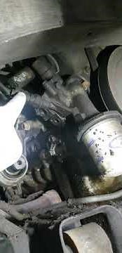 Honda 3.5L VVT solenoid location/and oil switch👍