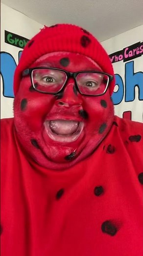 Watermelon sugar! HI!!