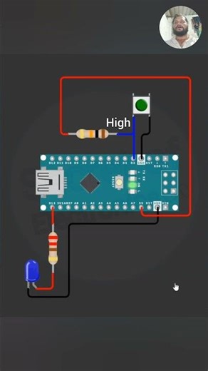 Why Floating Inputs are Dangerous in Microcontroller