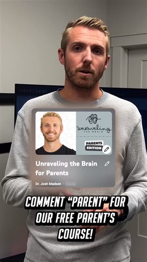 Dr. Josh Madsen D.C., FIBFN-FN on Instagram: "If your child struggles with balance, posture, or sensory overwhelm, this reflex might be the missing piece 🧠👣 The Tonic Labyrinthine Reflex (TLR) should naturally fade by around 3.5 years of age. When it sticks around, it can interfere with: ✅ Balance and coordination ✅ Visual tracking and eye movements ✅ Core stability and posture ✅ Sensory regulation Try this simple test at home: 1️⃣ Have your child stand with feet together, hands by their side 