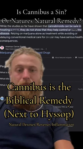 Jacobs Re GENE🧬ration on Instagram‎: "Cannibus was used in biblical times …. The term kaneh bosem is mentioned in the Book of Exodus (30:23) as an ingredient in the holy anointing oil used to consecrate priests. According to research, particularly the work of Polish anthropologist Sula Benet in the mid-20th century, the Hebrew words "kaneh" (meaning "reed" or "stalk") and "bosm" (meaning "aromatic" or "spice") were combined to form the term kaneh bosem (קָנֶה בֹּשׂם). In 2020, residue analysis 
