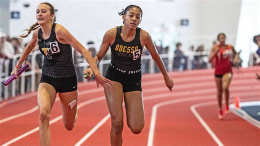 51 girls to watch in 2025-26 Delaware HS indoor track and field season