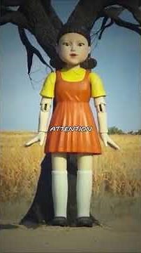 squid game music 1 2 3 soleil