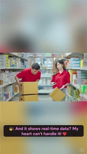 POS & Financial Reporting… Too Accurate? 😂 | Real-Time Data Problems (Funny Skit)