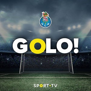 2K views · 43 reactions | ⚽ Está feito mais um golo no encontro! 34‘ | sport tv | Facebook