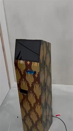 Cashsystem La Tulipe