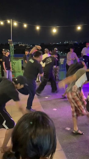 Experience the Thrill of the Mosh Pit