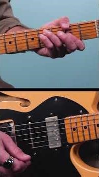 What is the strumming pattern for Time?