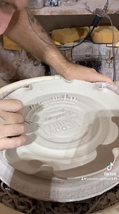 I’ve had many people ask how I do the carving on the pieces that I carve. | Wheel Turned Pottery