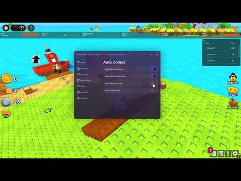 Very Op Build an island script free [fe]