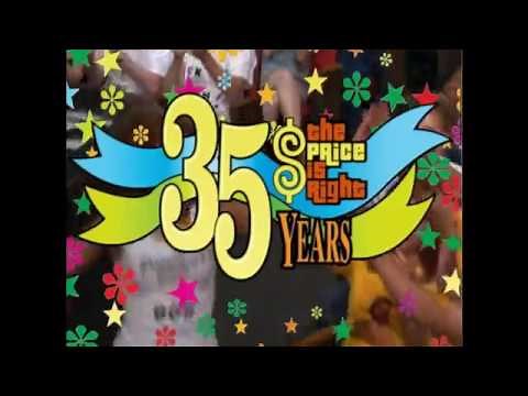 The Price is Right - June 12th 2007 (Bob Barker's Last Week Episode 2)