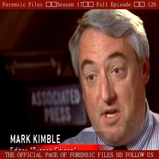 Forensic Files ♦️Season 17♦️ Full Episode 💥💥 126 | Forensic Files HD