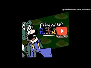 Spaghetti Remix - FNF YTP INVASION Official OST