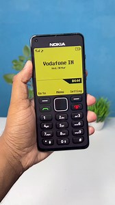 1K views | Use Nokia Phone On Your Android Mobile #nokia #phone #app #mobile #tips #viral #reels | Resma Mistry | Facebook