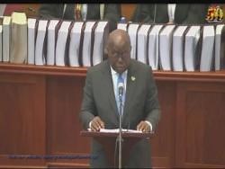 Grenada will support Ghana’s candidate for post of Commonwealth Secretary General