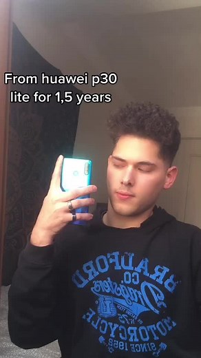 Upgrade from Huawei P30 Lite to iPhone SE 2016