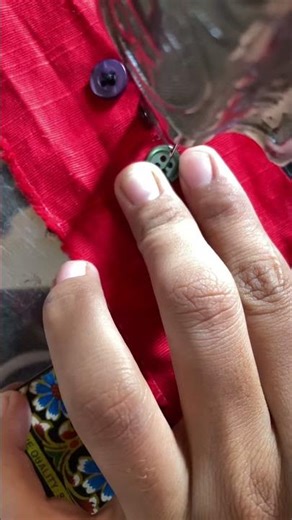 New Sewing Tip for Perfect Stitching | Silai Hack for Beginners#shortsfeed #tips #hack #viralvideo