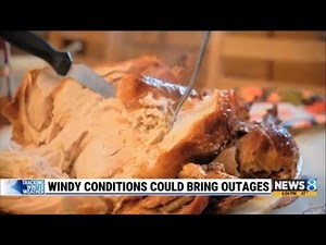 Consumers Energy preparing for potential outages in West Michigan