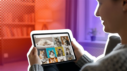 Instagram auf dem iPad – die offizielle App für euer Tablet ist da!