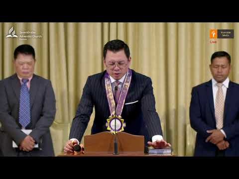 Live! Sabbath Connection | January 31, 2026