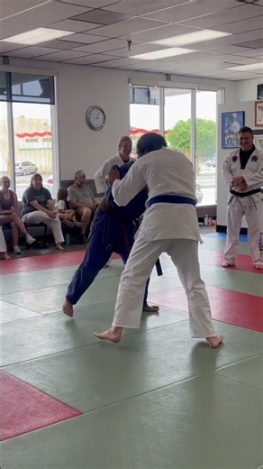 🥋 ACTUAL VIDEO TRAINING | Parks Martial Arts Academy