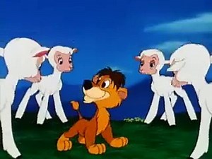 Lambert The Sheepish Lion | 1952