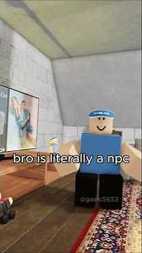 Why are you acting like this? #roblox #evade #animation #robloxevade #moonanimator #memes #funny