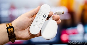 Google TV and Android TV reportedly pushing for at least 16GB of storage on new devices