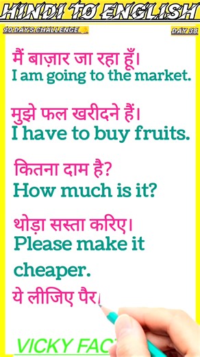 5 Simple English Sentences for Daily Use | Learn Easy English Sentences #englishvocab