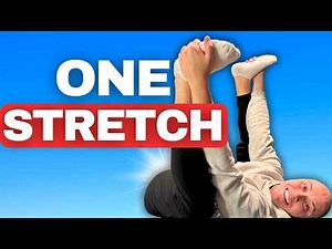 Every Man Over 40 Should Do This Pelvic Floor Stretch