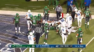 31K views · 798 reactions | Take a look at the highlights from the win over Tulane. #GoTigersGo | Memphis Tigers | Facebook