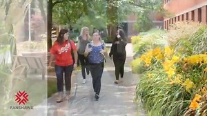 1.4K views · 12 reactions | FANSHAWE is one of the largest colleges...